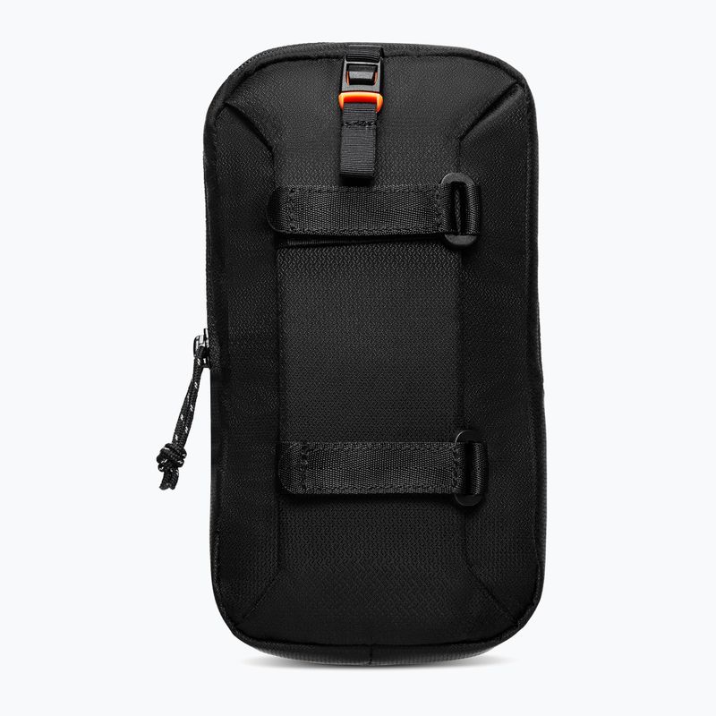 Кишеня для рюкзака Mammut Lithium Add-on Shoulder Harness L black 2