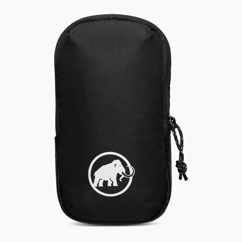 Кишеня для рюкзака Mammut Lithium Add-on Shoulder Harness M black