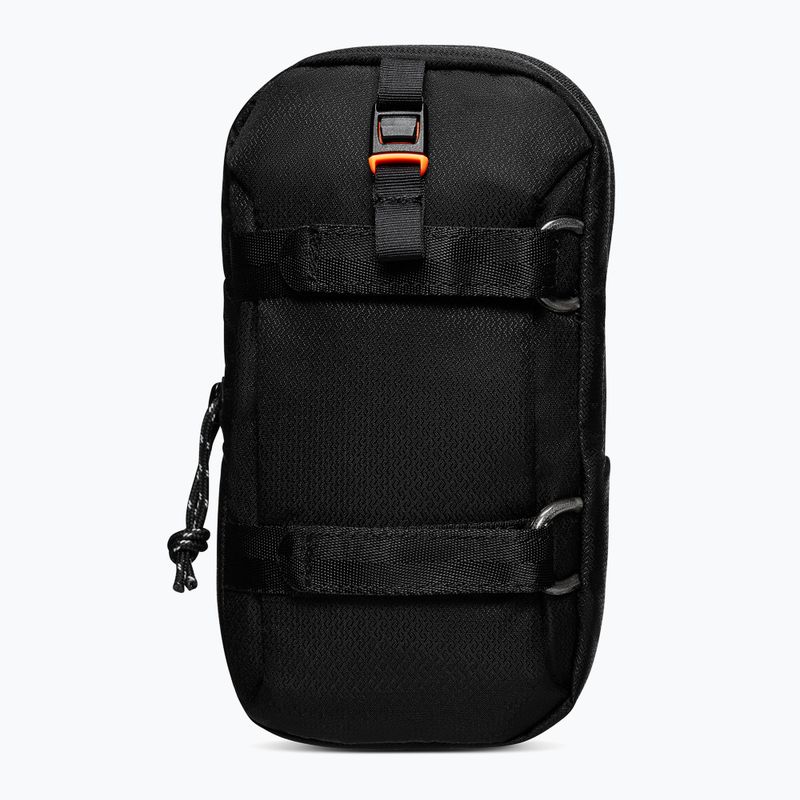 Кишеня для рюкзака Mammut Lithium Add-on Shoulder Harness M black 2