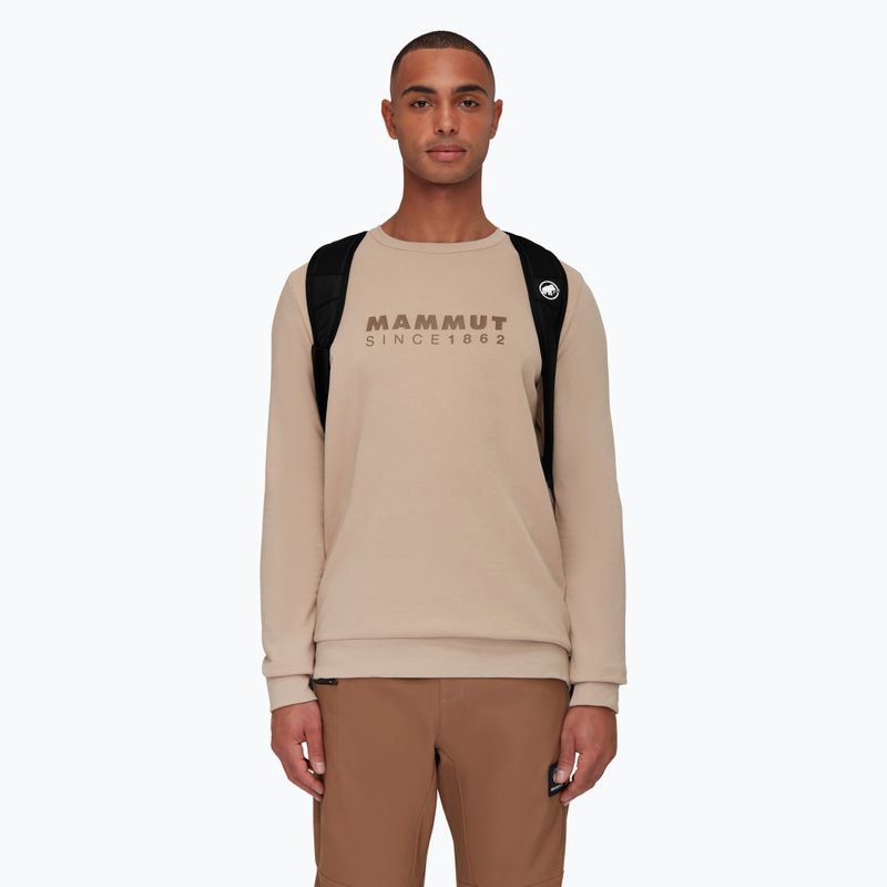 Сумка дорожня Mammut Cargon 140 л black 6