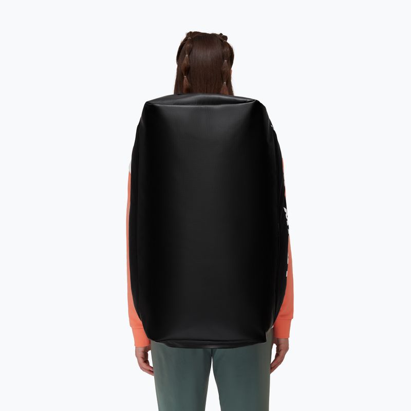 Сумка дорожня Mammut Cargon 90 л black 12