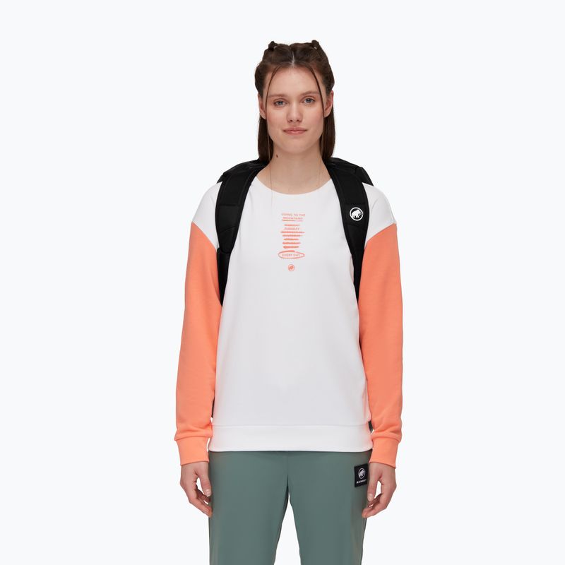 Сумка дорожня Mammut Cargon 90 л black 13
