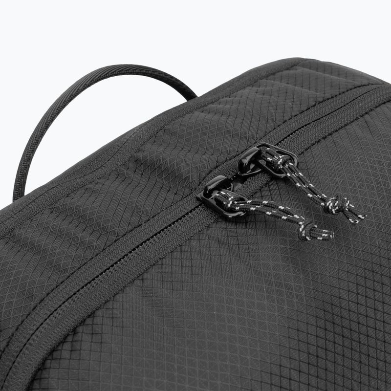 Рюкзак туристичний Mammut Ducan 22 л black 5