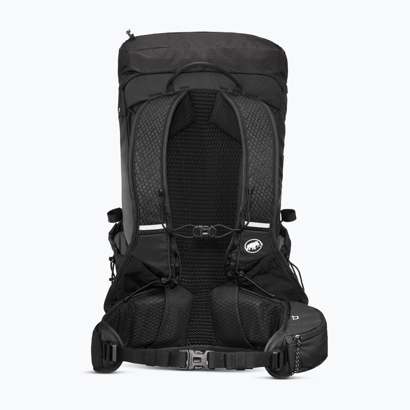 Рюкзак туристичний Mammut Ducan 26 л black 2