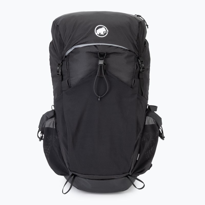 Рюкзак туристичний Mammut Ducan 32 л black