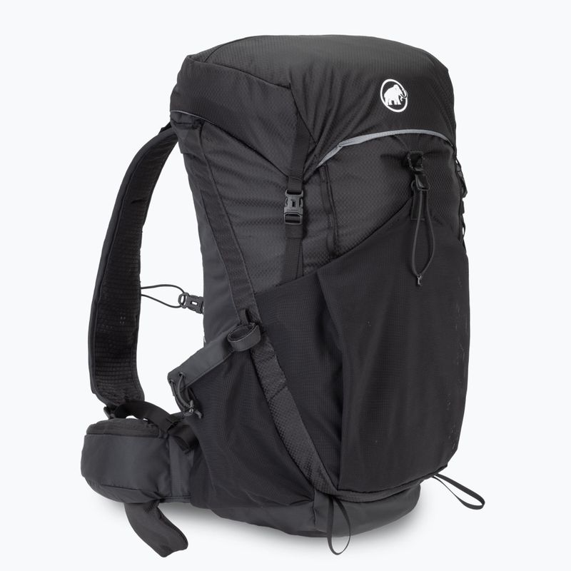 Рюкзак туристичний Mammut Ducan 32 л black 2