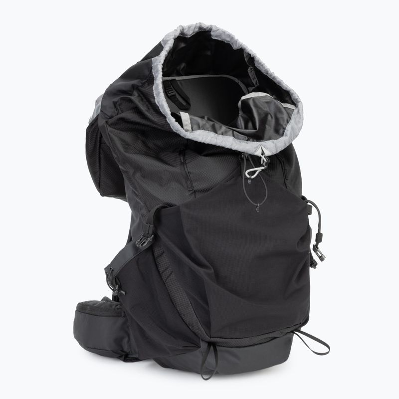 Рюкзак туристичний Mammut Ducan 32 л black 7
