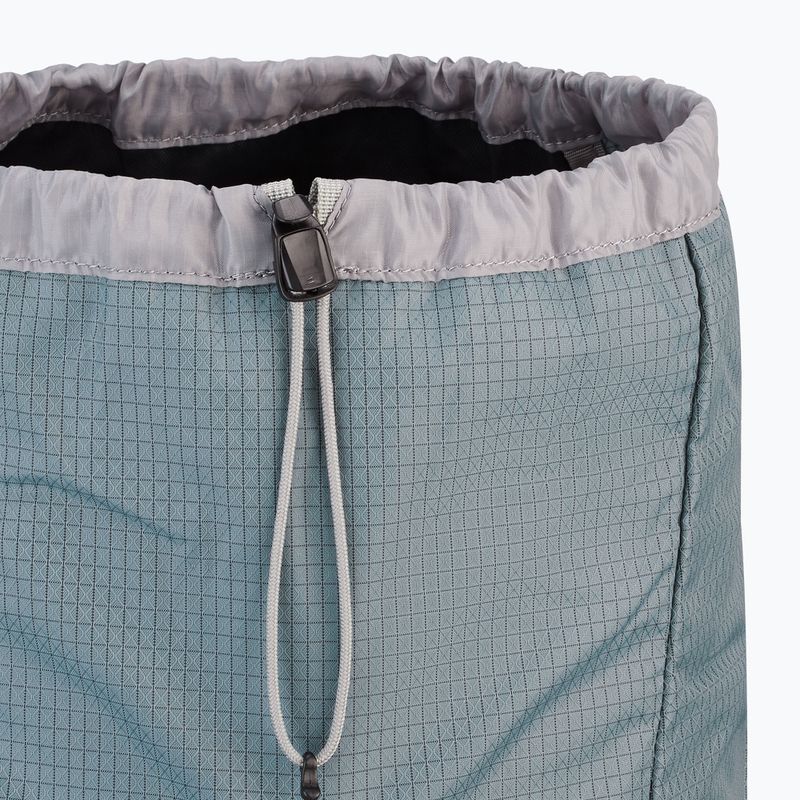 Рюкзак туристичний Mammut Ducan 26 л strata/black 4