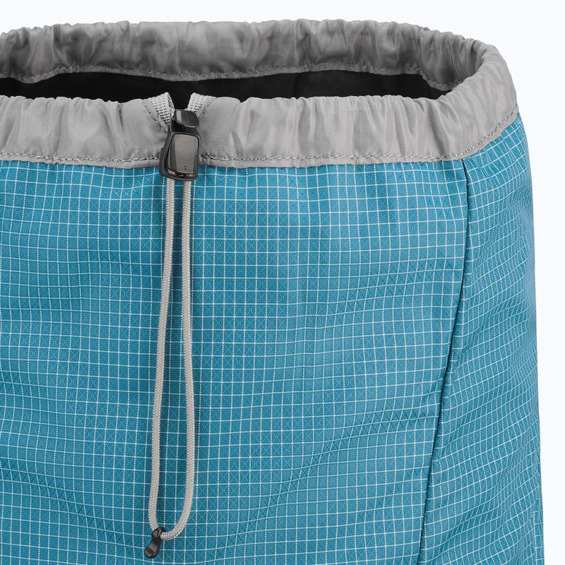 Рюкзак туристичний Mammut Ducan 26 л sapphire/black 4