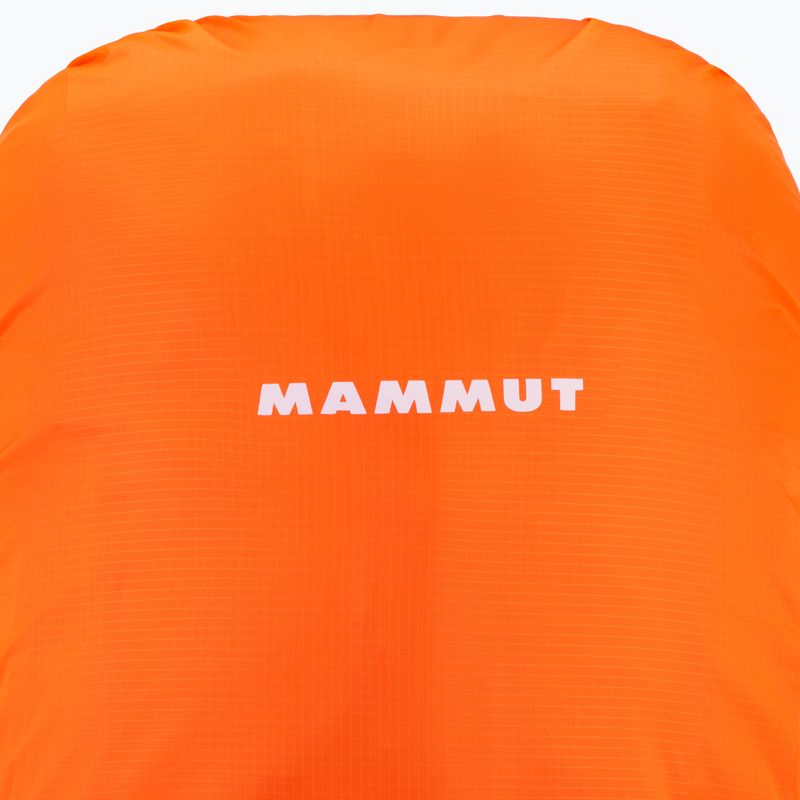 Рюкзак туристичний Mammut Ducan 26 л sapphire/black 5