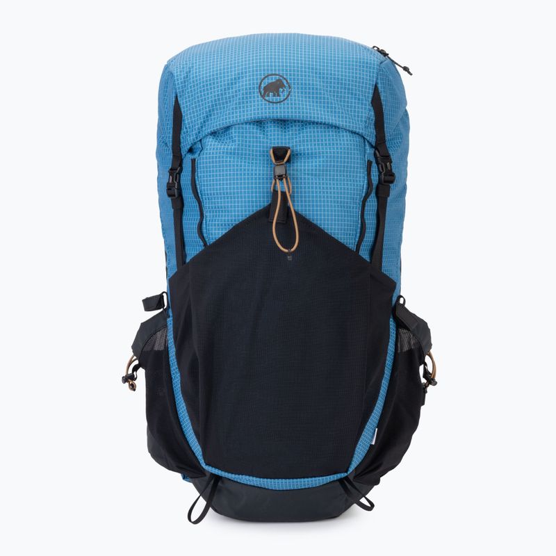 Рюкзак туристичний Mammut Ducan 32 л sapphire/black