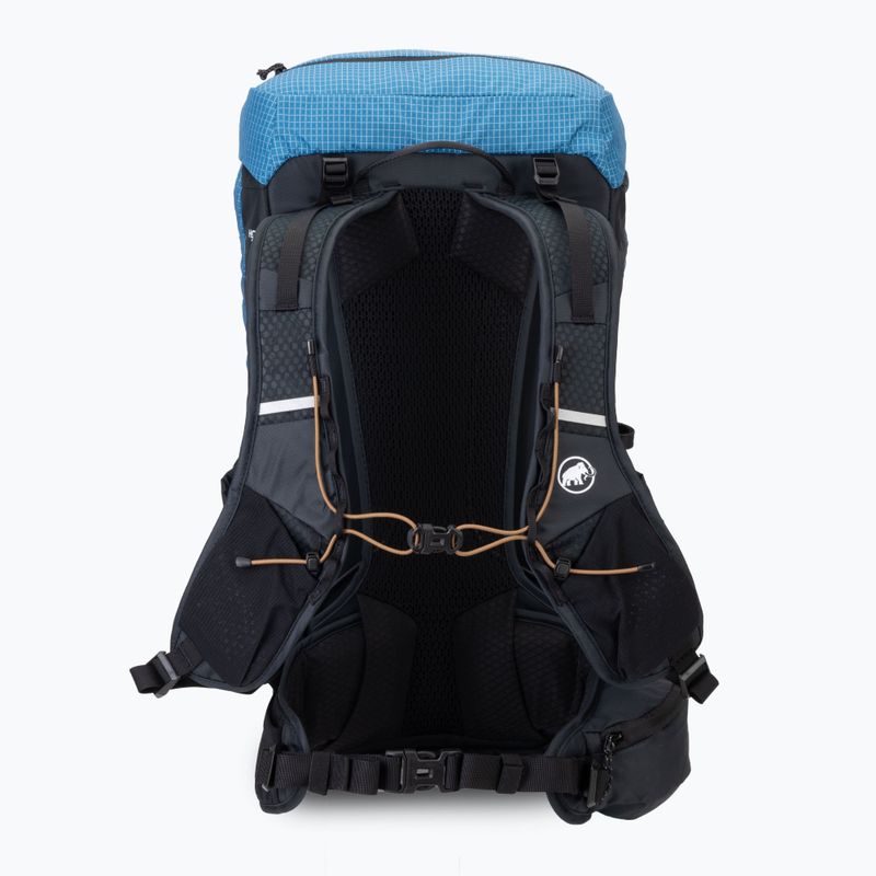 Рюкзак туристичний Mammut Ducan 32 л sapphire/black 3