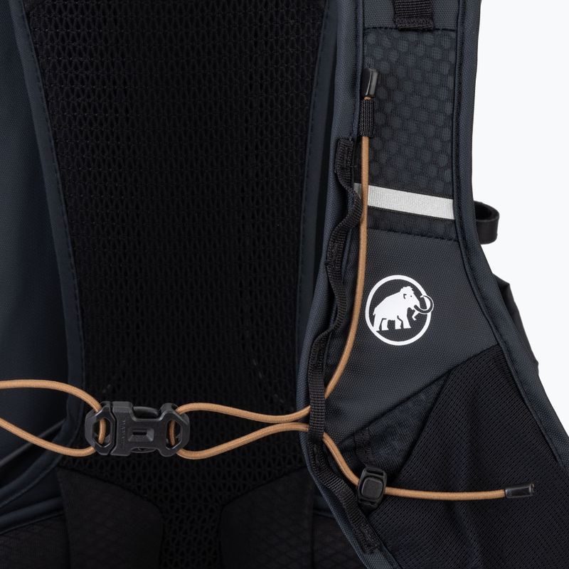Рюкзак туристичний Mammut Ducan 32 л sapphire/black 7