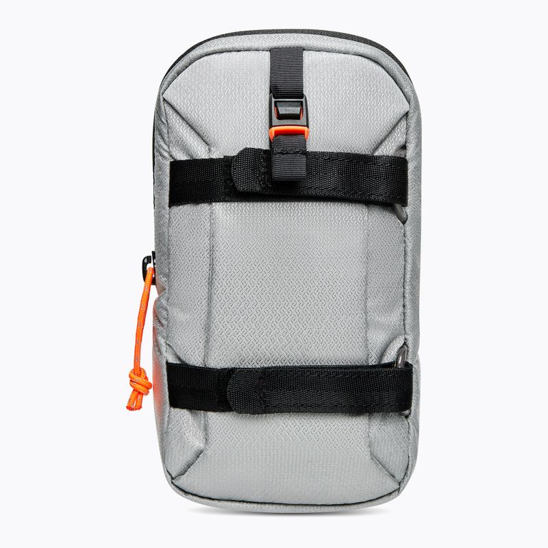 Кишеня для рюкзака Mammut Lithium Add-on Shoulder Harness M platinum 2