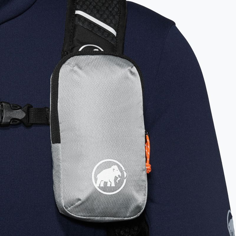 Кишеня для рюкзака Mammut Lithium Add-on Shoulder Harness M platinum 3