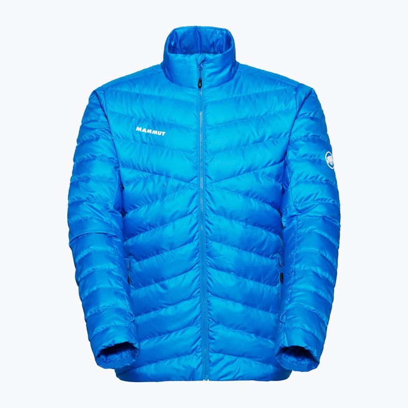 Куртка 3в1 чоловіча Mammut Convey 3 in 1 HS Hooded marine/ glacier blue 10