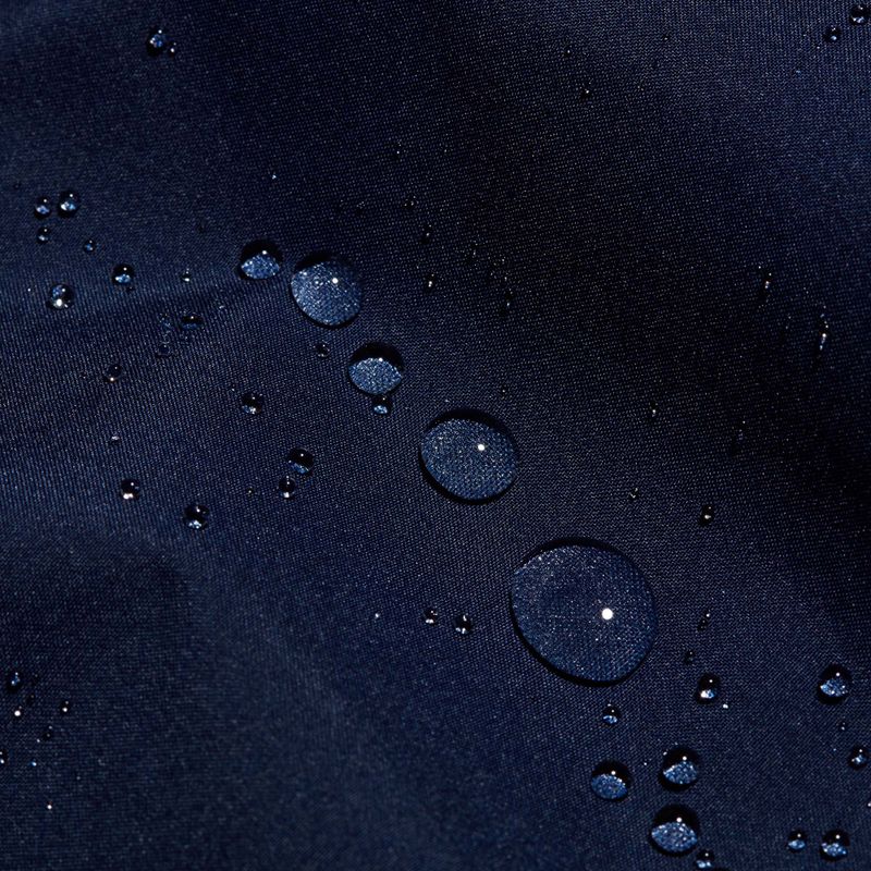 Куртка-дощовик чоловіча Mammut Treeline HS Hooded marine 6