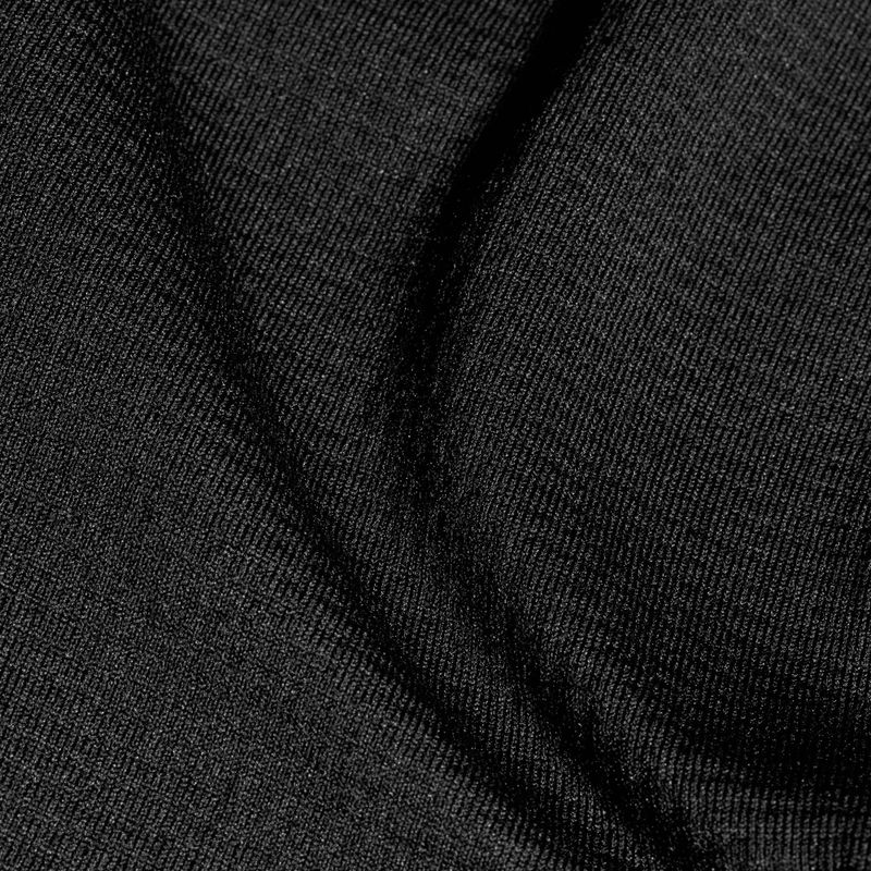 Куртка вітровка чоловіча Mammut Massone ML Hooded black 5