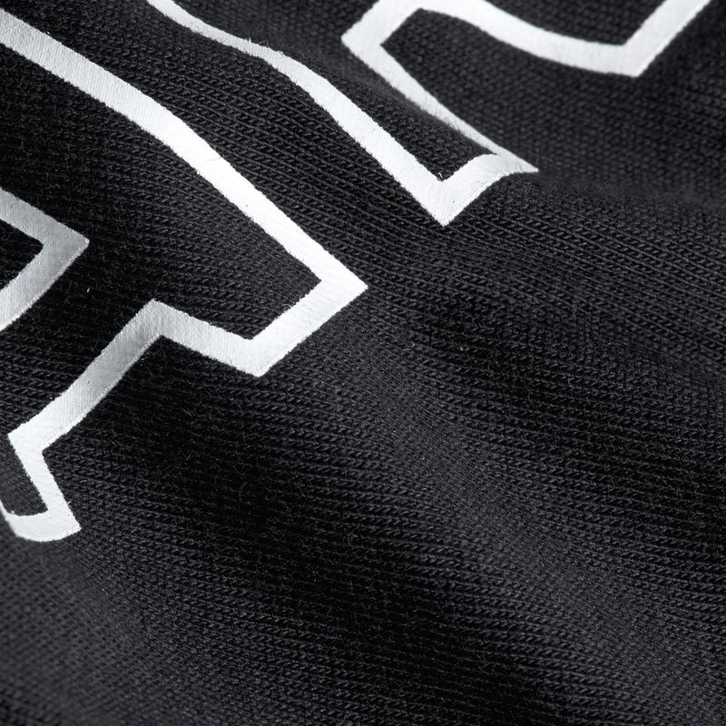 Футболка чоловіча Mammut Core Garantie black 6