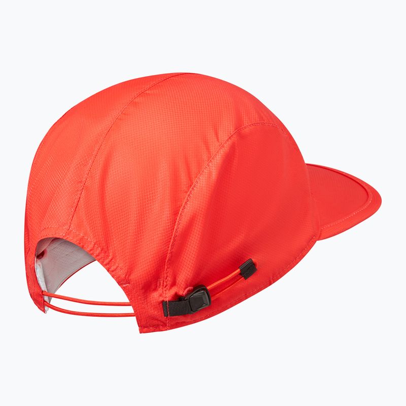 Кепка Mammut Aenergy Light mammut red 2