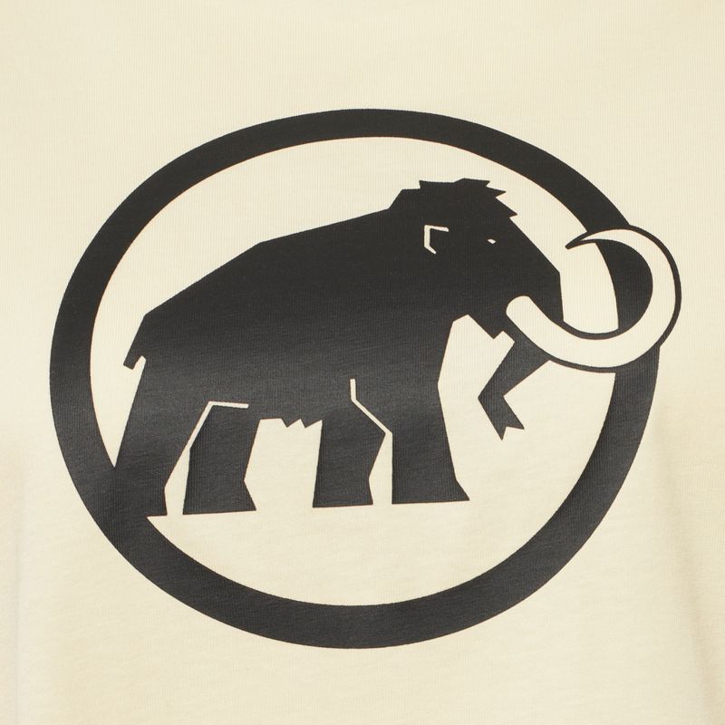 Жіноча футболка Mammut Core Classic alvatern 6