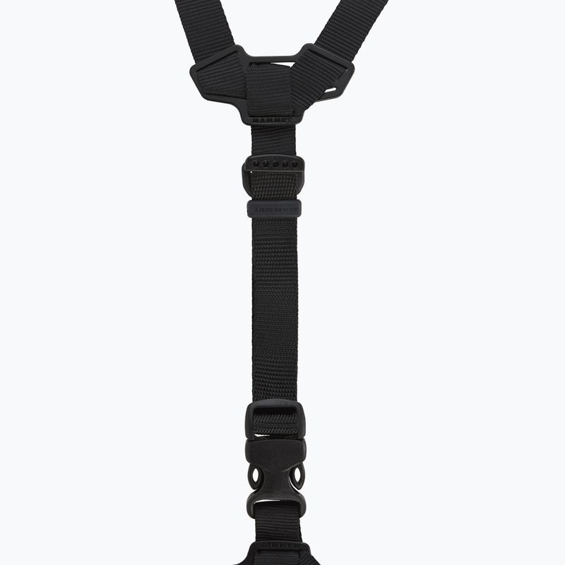 Шолом для скелелазіння Mammut Haute Route MIPS Twiceme black 7