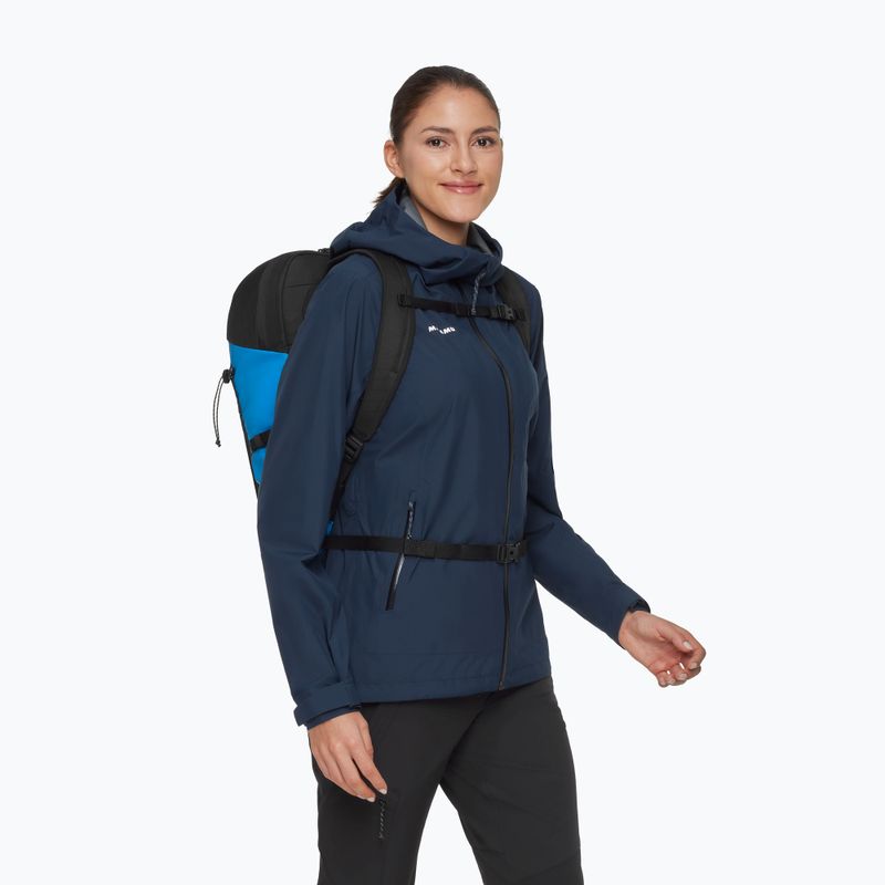 Рюкзак міський Mammut Alto 22 л glacier blue 7