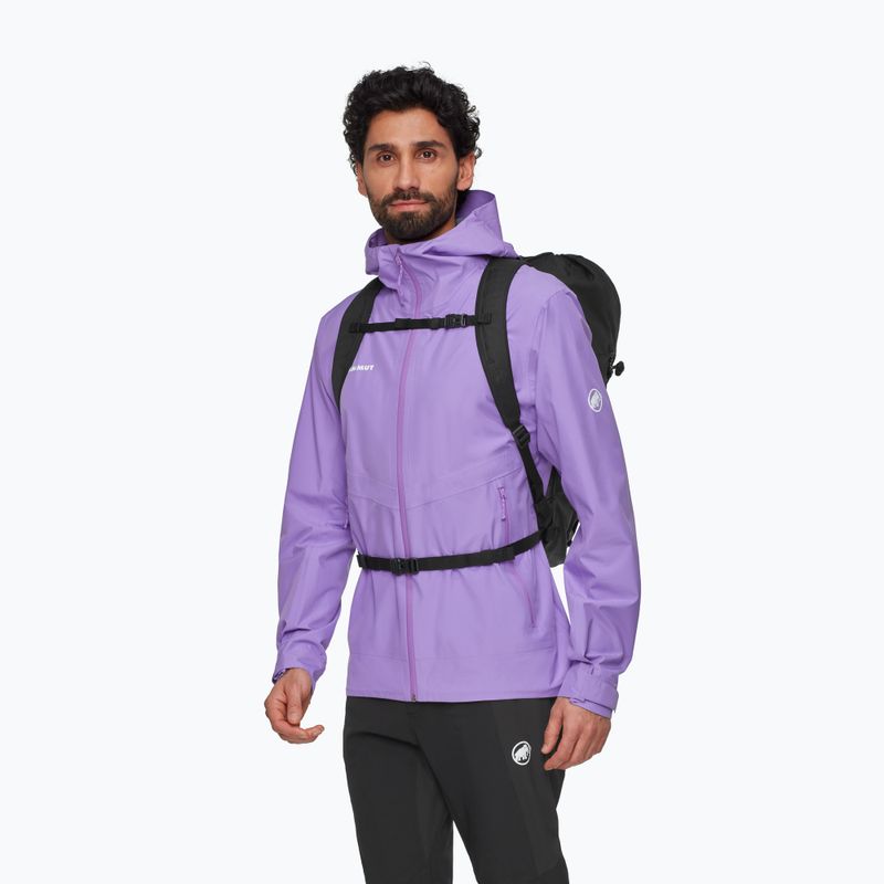 Рюкзак міський Mammut Alto 24 л black 8