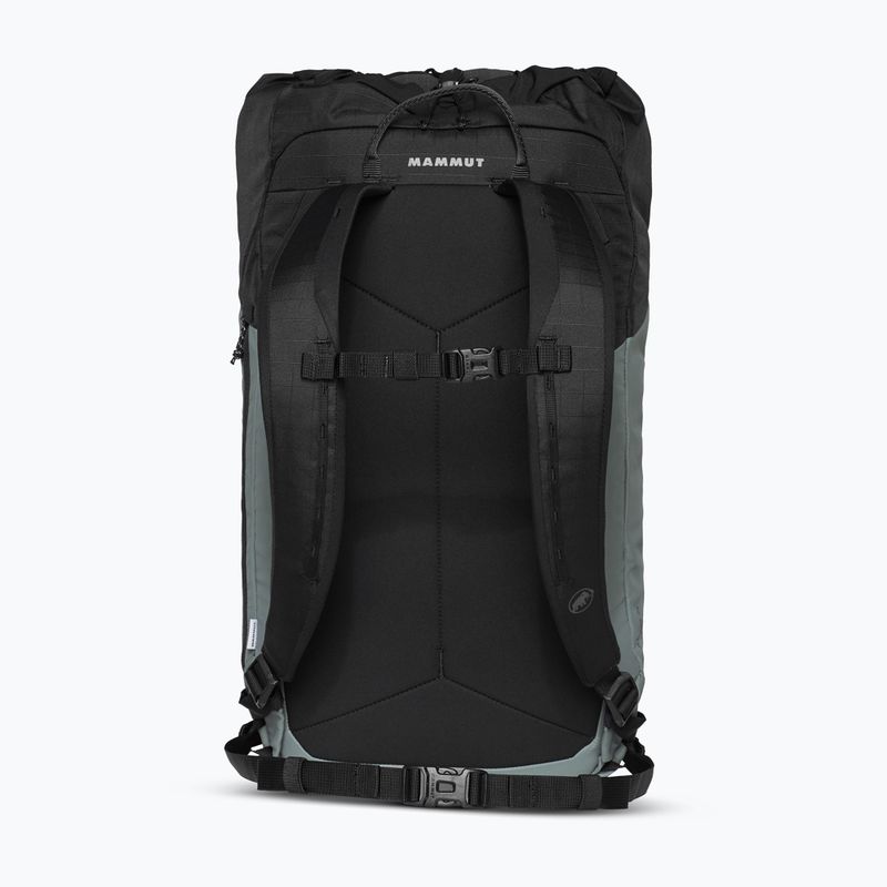 Рюкзак міський Mammut Alto 24 and loss 2