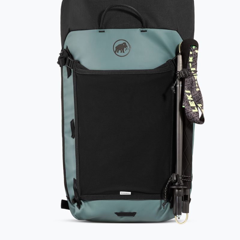 Рюкзак міський Mammut Alto 24 and loss 3