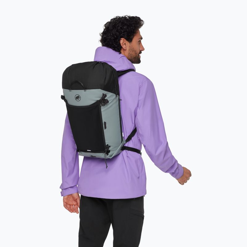Рюкзак міський Mammut Alto 24 and loss 7