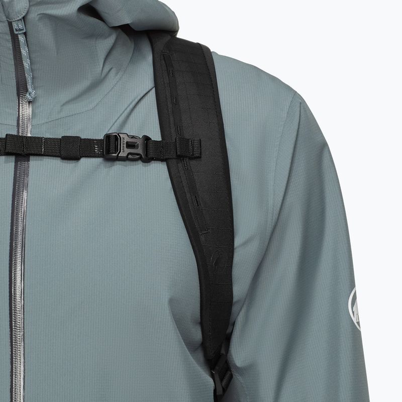 Рюкзак міський Mammut Alto 24 л glacier blue 10