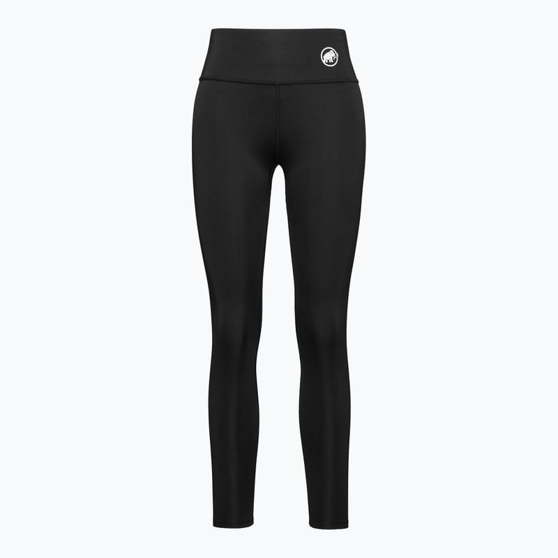 Легінси жіночі Mammut Waymarker Tights black 7