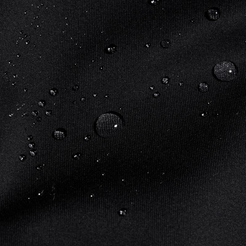 Чоловіча софтшелл-куртка Mammut Ultimate VIII Softshell Hooded black 5