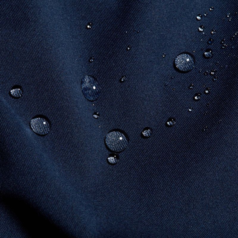 Куртка софтшелл чоловіча Mammut Ultimate VIII Softshell Hooded marine 5