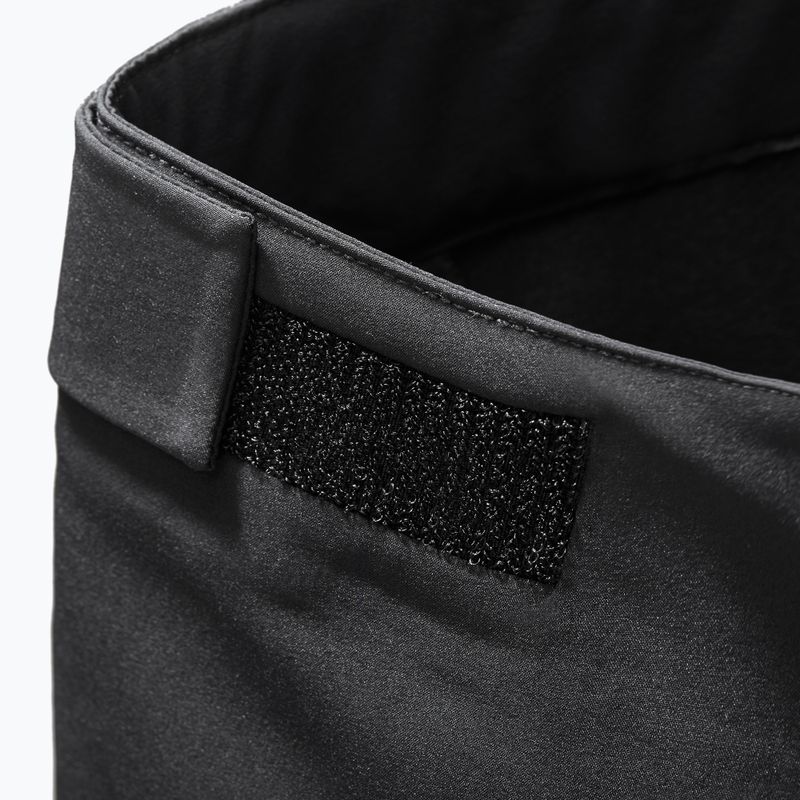 Штани софтшелл чоловічі Mammut Taiss Guide black 6