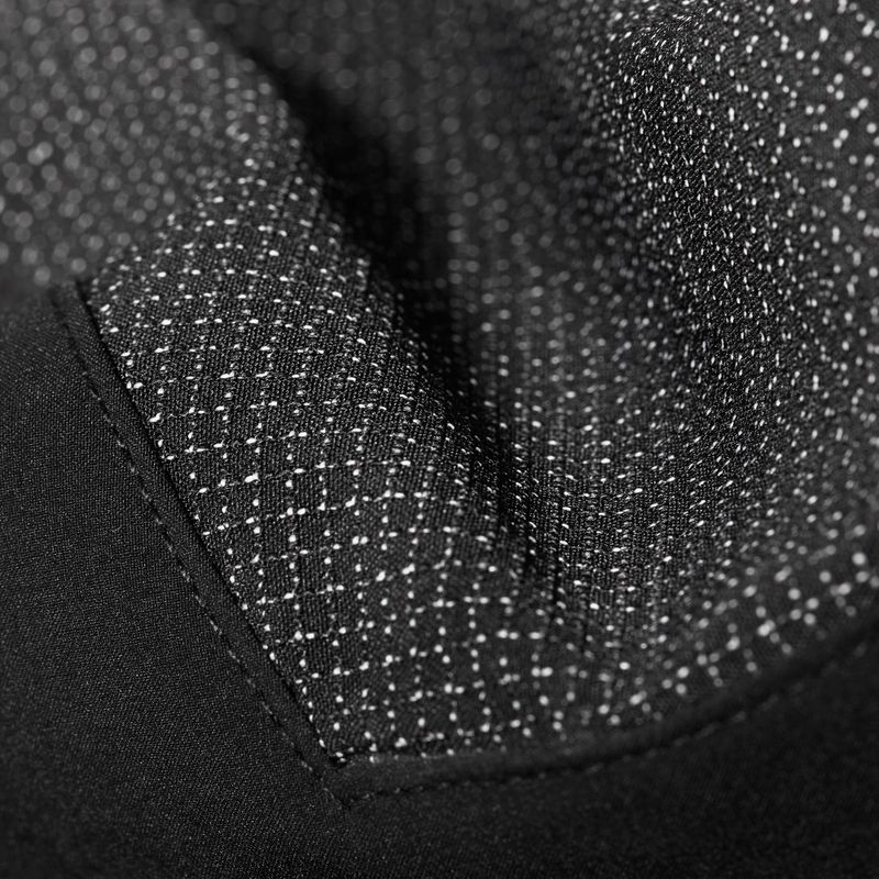 Штани софтшелл чоловічі Mammut Taiss Guide black 9