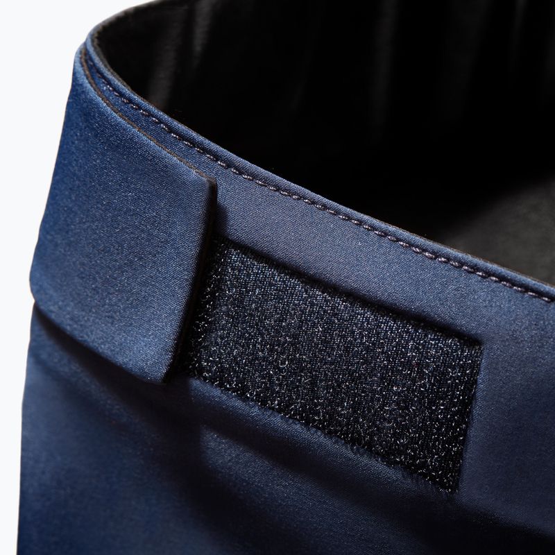 Штани софтшелл чоловічі Mammut Taiss Guide marine 6