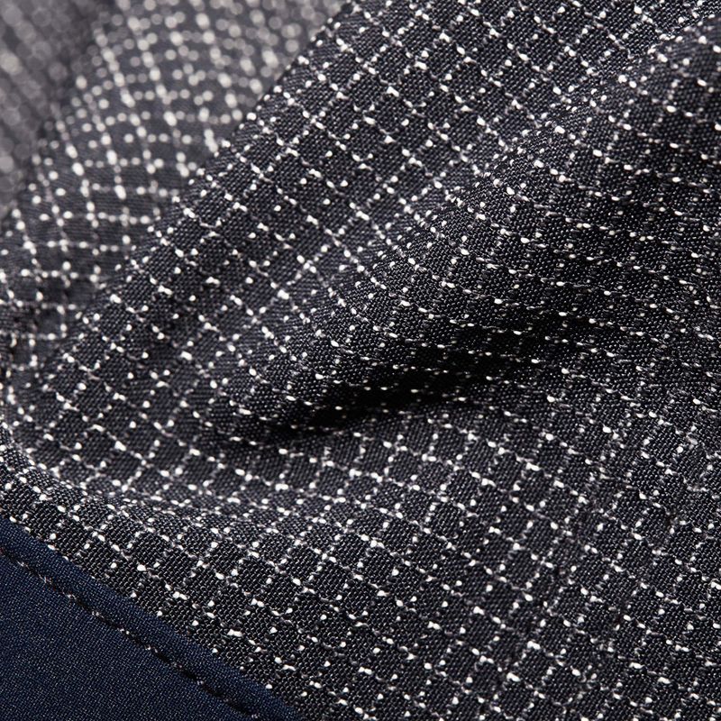 Штани софтшелл чоловічі Mammut Taiss Guide marine 9