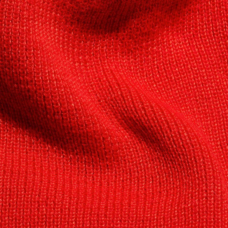 Шапка зимова Mammut Fedoz mammut red 2