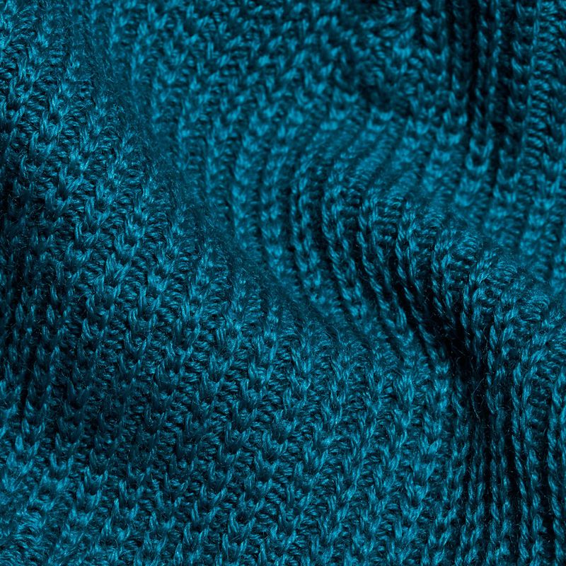 Шапка зимова Mammut Sublime deep teal 2