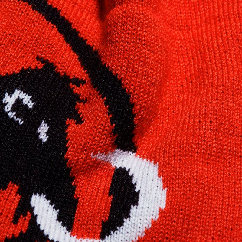 Шапка зимова Mammut Logo black 3