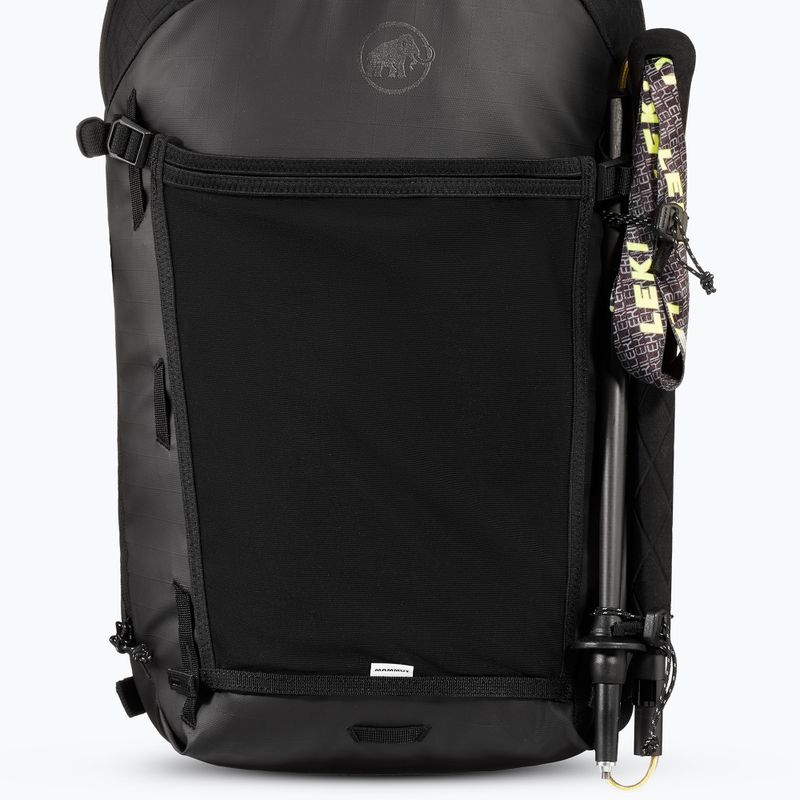 Рюкзак міський Mammut Alto 18 л black 3