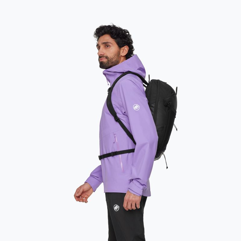 Рюкзак міський Mammut Alto 18 л black 8