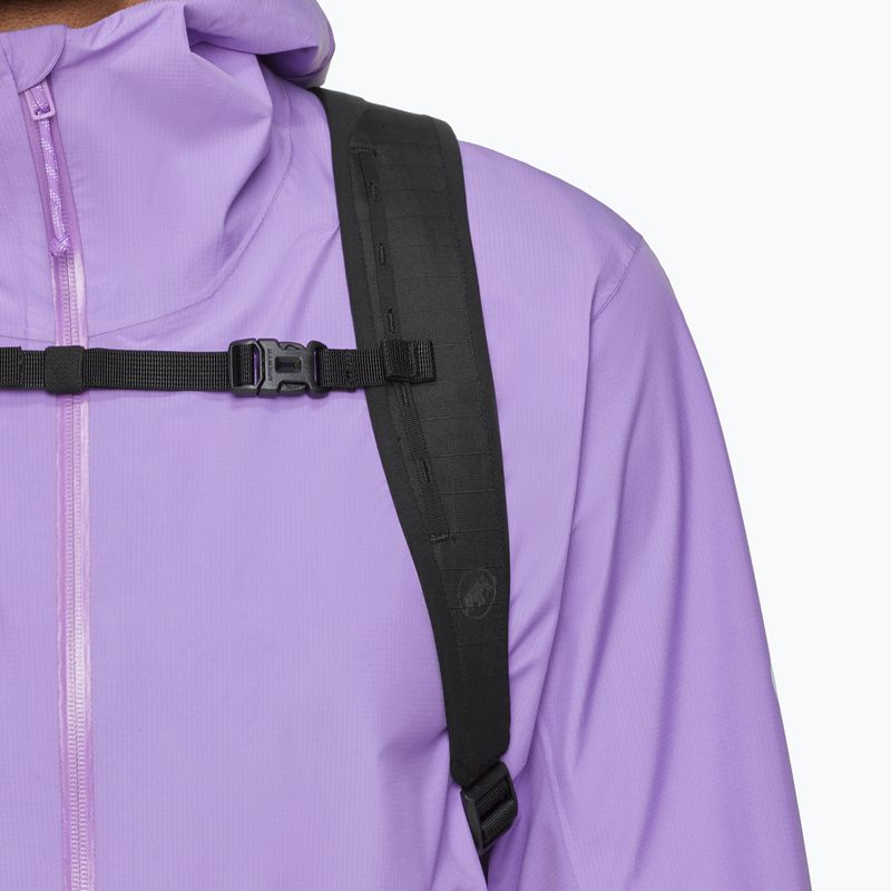 Рюкзак міський Mammut Alto 18 л black 9
