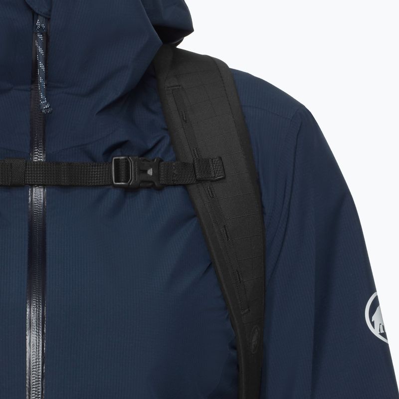 Рюкзак міський Mammut Alto 18 л glacier blue 9