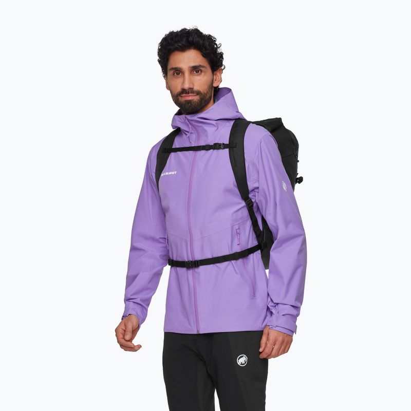Рюкзак міський Mammut Alto 34 л black 7