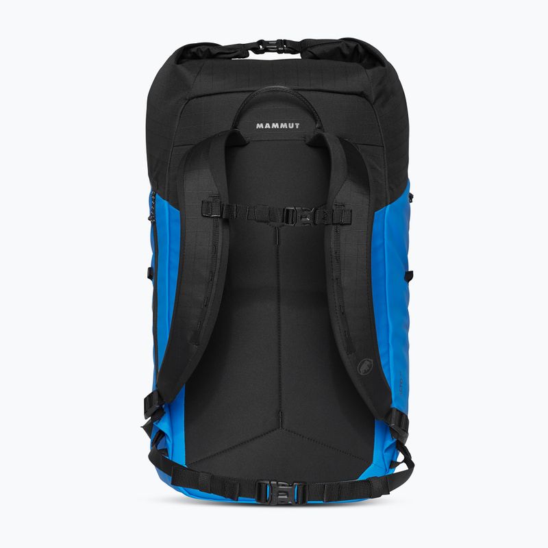 Рюкзак міський Mammut Alto 34 л glacier blue 2