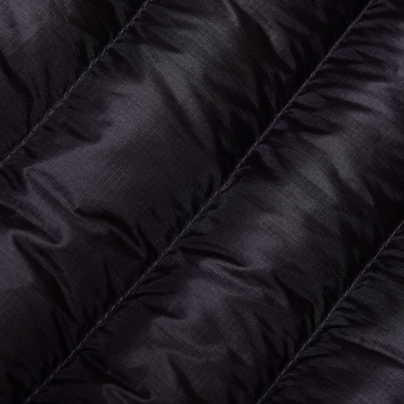 Пуховик жіночий Mammut Broad Peak Insulation Hooded black 8