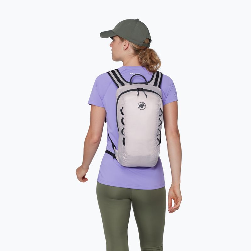 Рюкзак для скелелазіння Mammut Neon Light 12 l alpine calamint 3